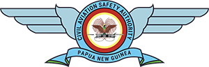 CASA (Civil Aviation Safety Authority) - Papua New Guinea